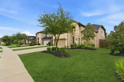28111 Scenic Shore Lane Fulshear TX 77441
