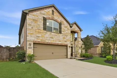 28111 Scenic Shore Lane Fulshear TX 77441