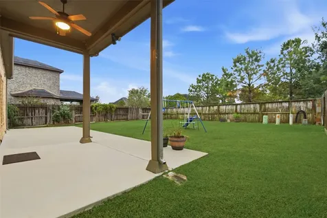 28111 Scenic Shore Lane Fulshear TX 77441