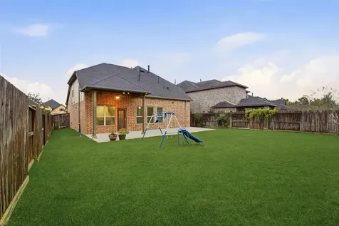 28111 Scenic Shore Lane Fulshear TX 77441
