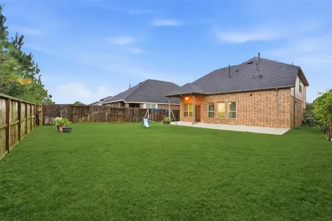 28111 Scenic Shore Lane Fulshear TX 77441