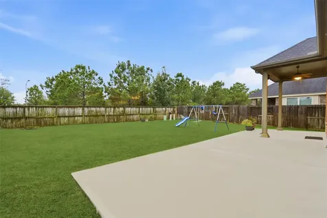 28111 Scenic Shore Lane Fulshear TX 77441