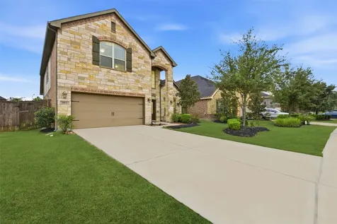 28111 Scenic Shore Lane Fulshear TX 77441
