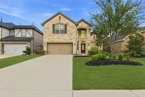 28111 Scenic Shore Lane Fulshear TX 77441