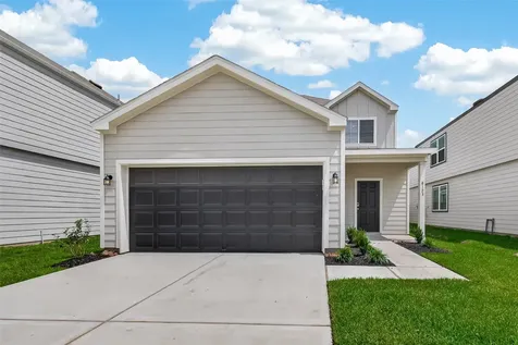 8123 Burnt Orchid Drive Houston TX 77016