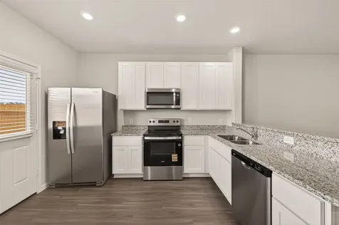8123 Burnt Orchid Drive Houston TX 77016