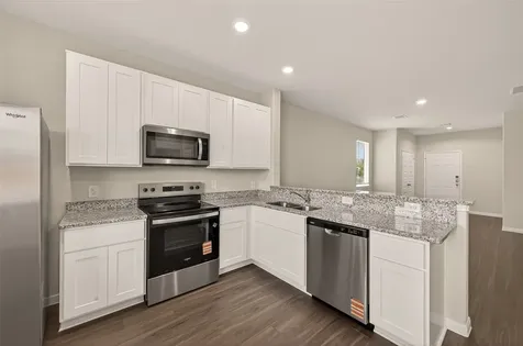 8123 Burnt Orchid Drive Houston TX 77016