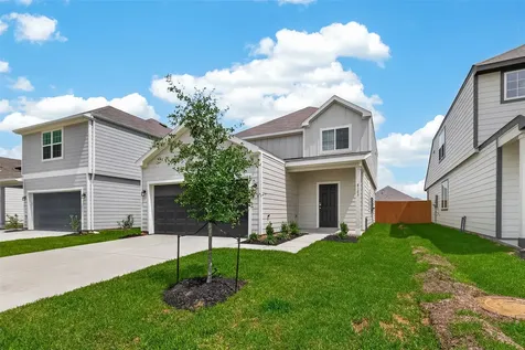 8123 Burnt Orchid Drive Houston TX 77016