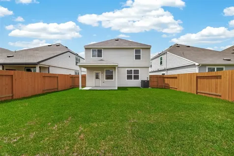 8123 Burnt Orchid Drive Houston TX 77016