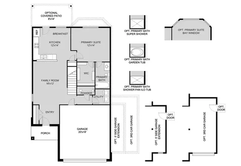 8123 Burnt Orchid Drive Houston TX 77016