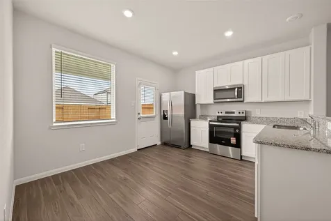 8123 Burnt Orchid Drive Houston TX 77016
