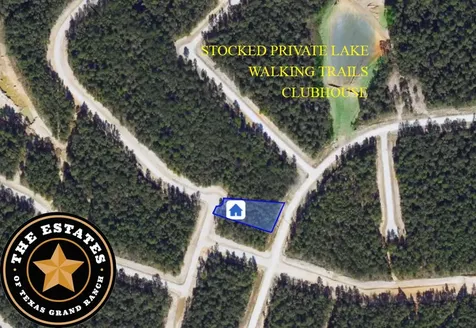 191 Heartland Road New Waverly TX 77358