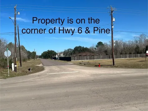 7315 Pine Street Manvel TX 77578