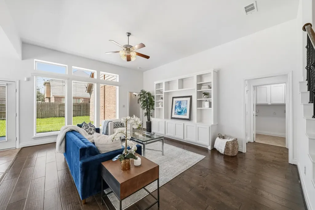 2858 Park Hills Drive Katy TX 77494