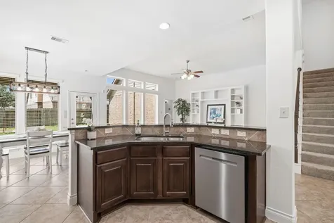 2858 Park Hills Drive Katy TX 77494