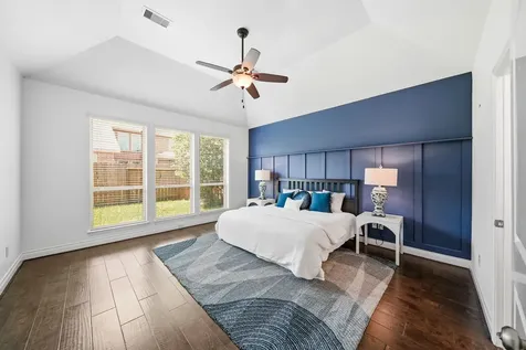 2858 Park Hills Drive Katy TX 77494