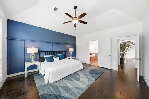 2858 Park Hills Drive Katy TX 77494