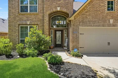 2858 Park Hills Drive Katy TX 77494
