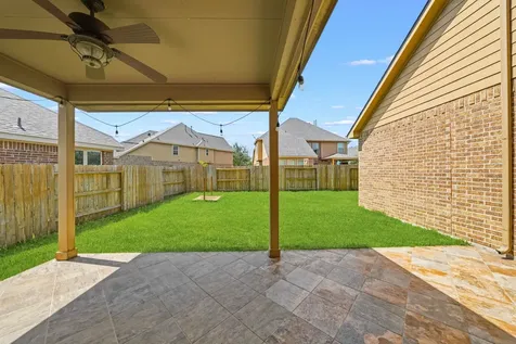 2858 Park Hills Drive Katy TX 77494