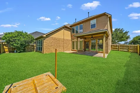 2858 Park Hills Drive Katy TX 77494