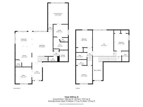 2858 Park Hills Drive Katy TX 77494