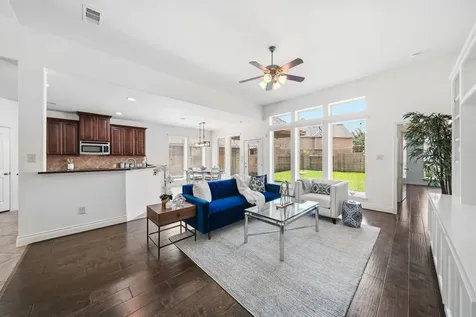 2858 Park Hills Drive Katy TX 77494