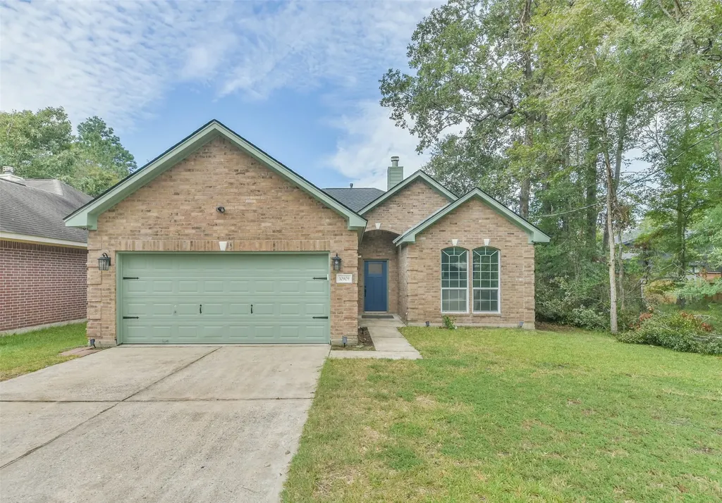 10909 Redbird Conroe TX 77385