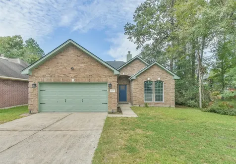 10909 Redbird Conroe TX 77385