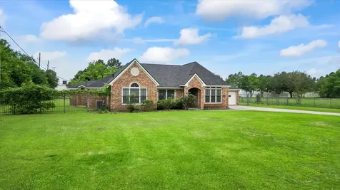 17623 Kings Court Cypress TX 77429