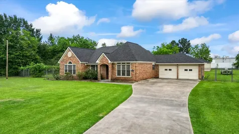 17623 Kings Court Cypress TX 77429
