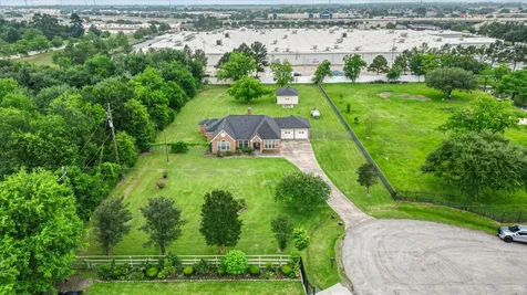 17623 Kings Court Cypress TX 77429