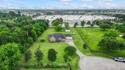 17623 Kings Court Cypress TX 77429