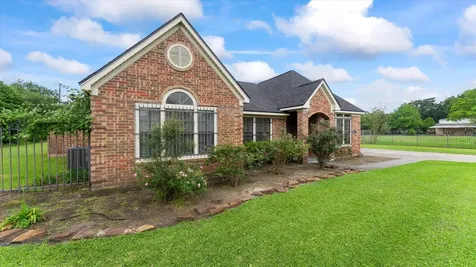 17623 Kings Court Cypress TX 77429