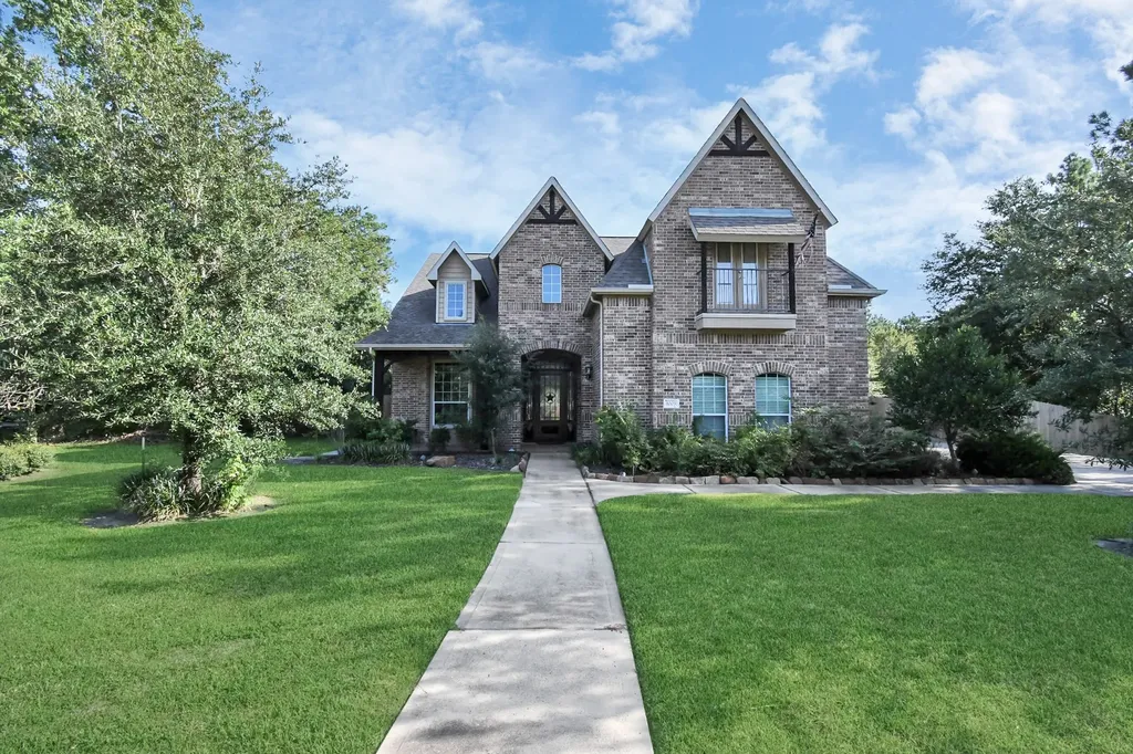 1005 Prescott Drive Conroe TX 77301