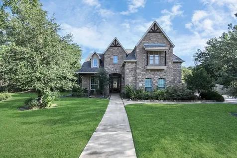 1005 Prescott Drive Conroe TX 77301