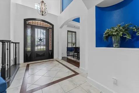 1005 Prescott Drive Conroe TX 77301