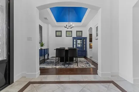 1005 Prescott Drive Conroe TX 77301