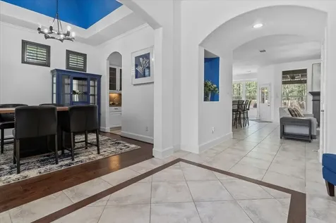 1005 Prescott Drive Conroe TX 77301