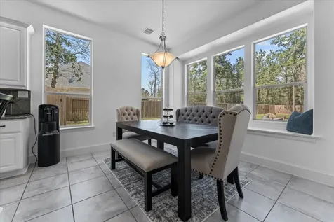 1005 Prescott Drive Conroe TX 77301