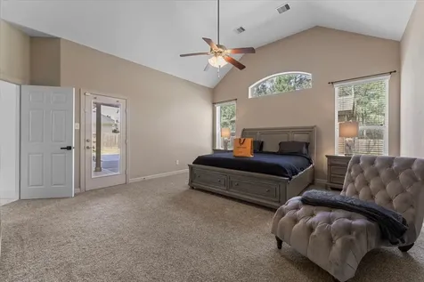 1005 Prescott Drive Conroe TX 77301