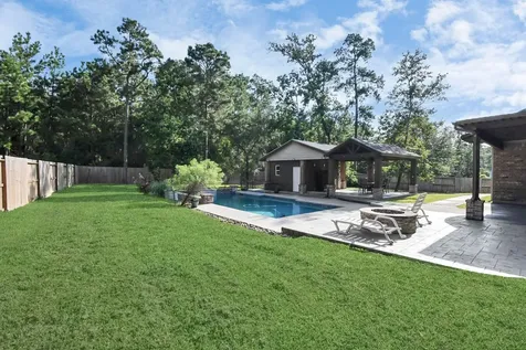 1005 Prescott Drive Conroe TX 77301