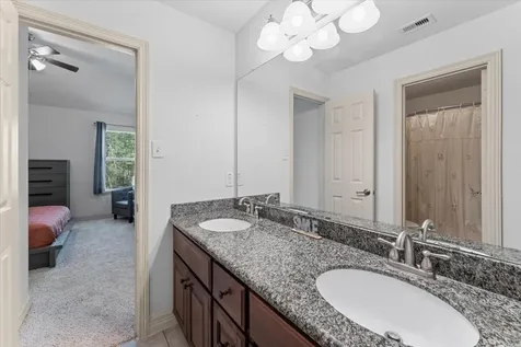 1005 Prescott Drive Conroe TX 77301