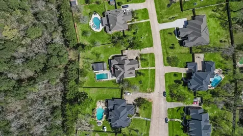 1005 Prescott Drive Conroe TX 77301