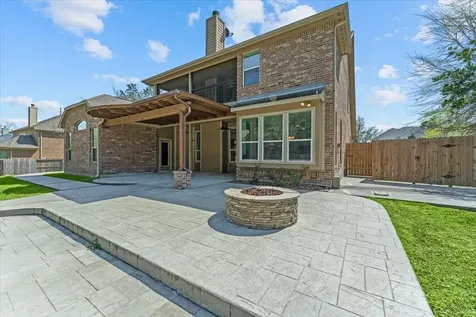 1005 Prescott Drive Conroe TX 77301