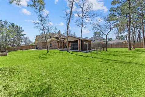1005 Prescott Drive Conroe TX 77301