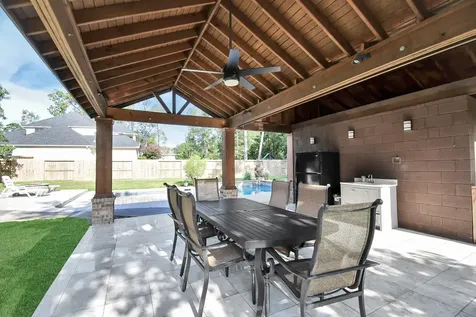 1005 Prescott Drive Conroe TX 77301