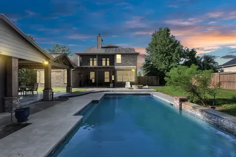 1005 Prescott Drive Conroe TX 77301
