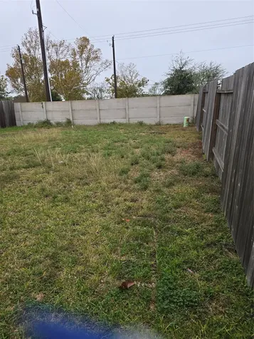 9219 Velasco Hills Drive Baytown TX 77521