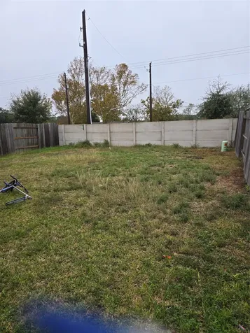 9219 Velasco Hills Drive Baytown TX 77521