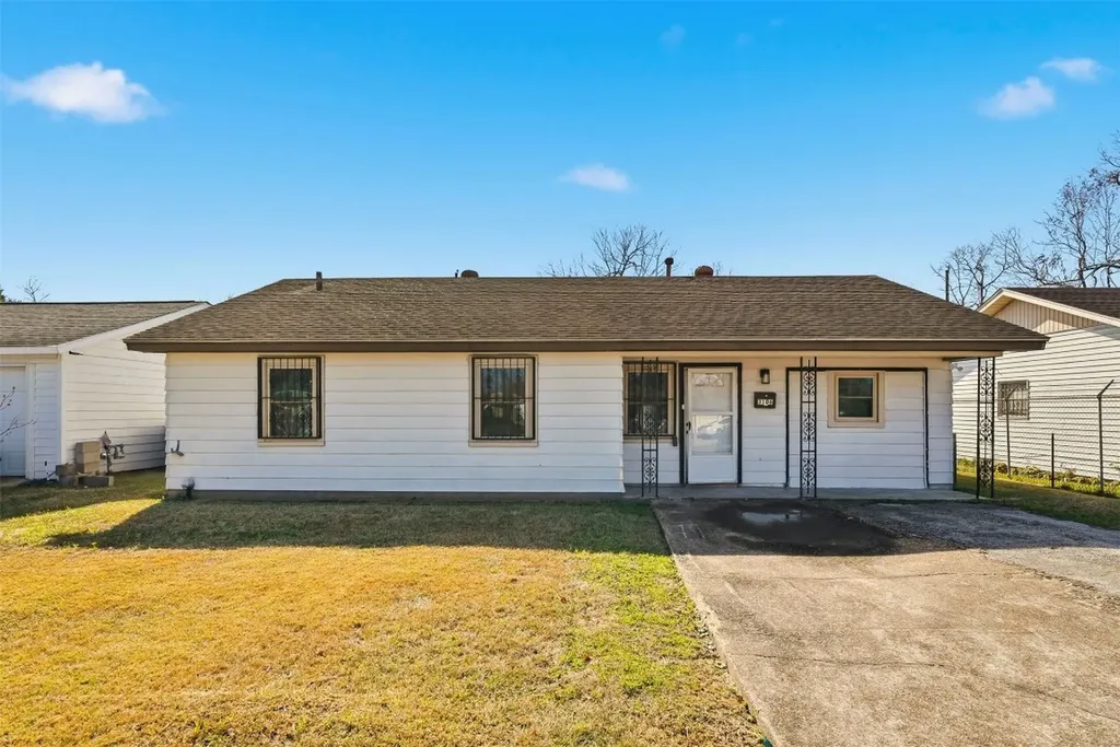 3106 Madeley Street Houston TX 77093